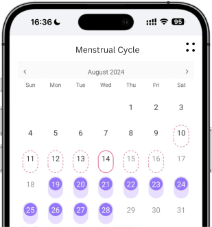 Vital Health Ring App