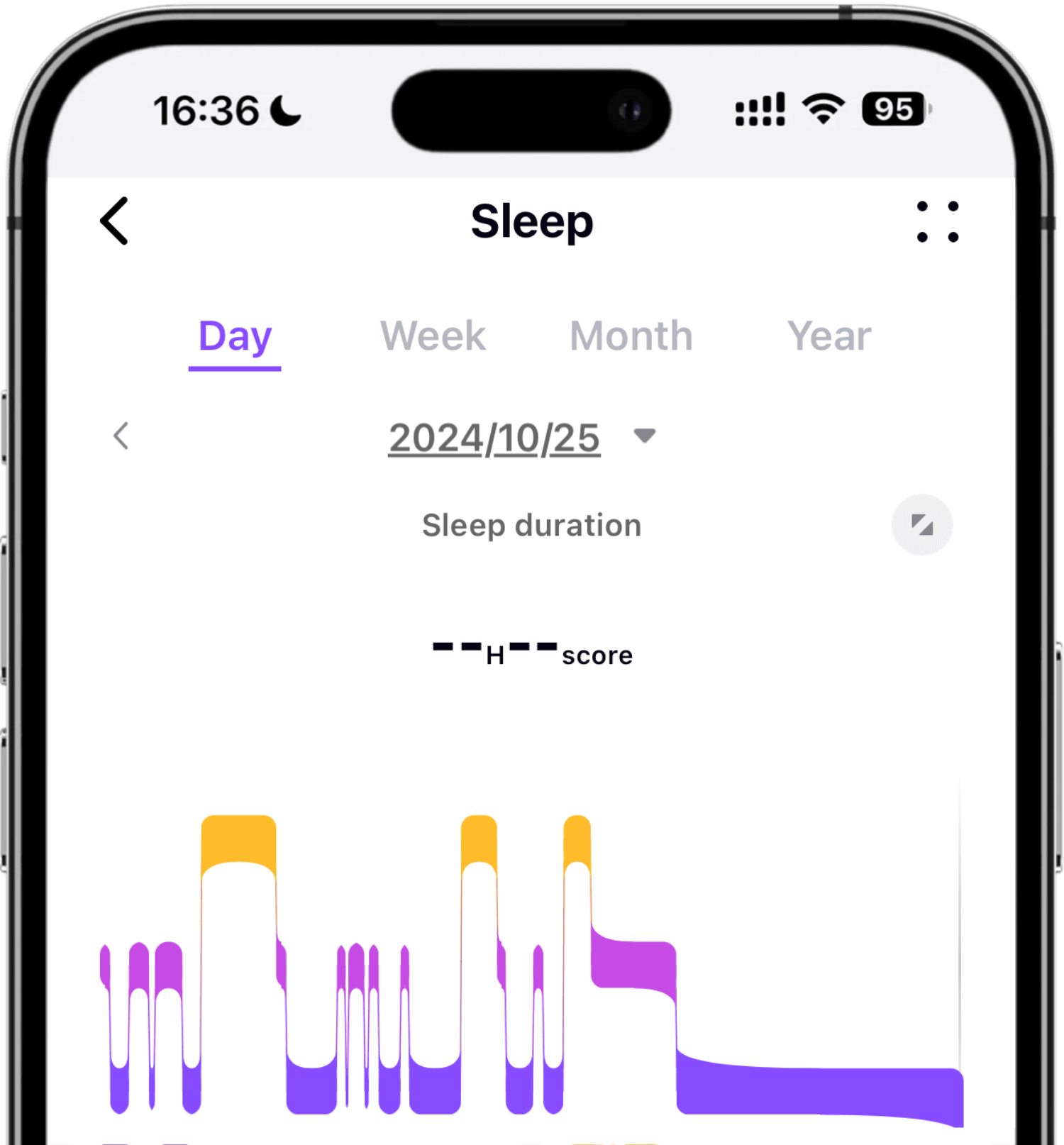 Vital Health Ring App